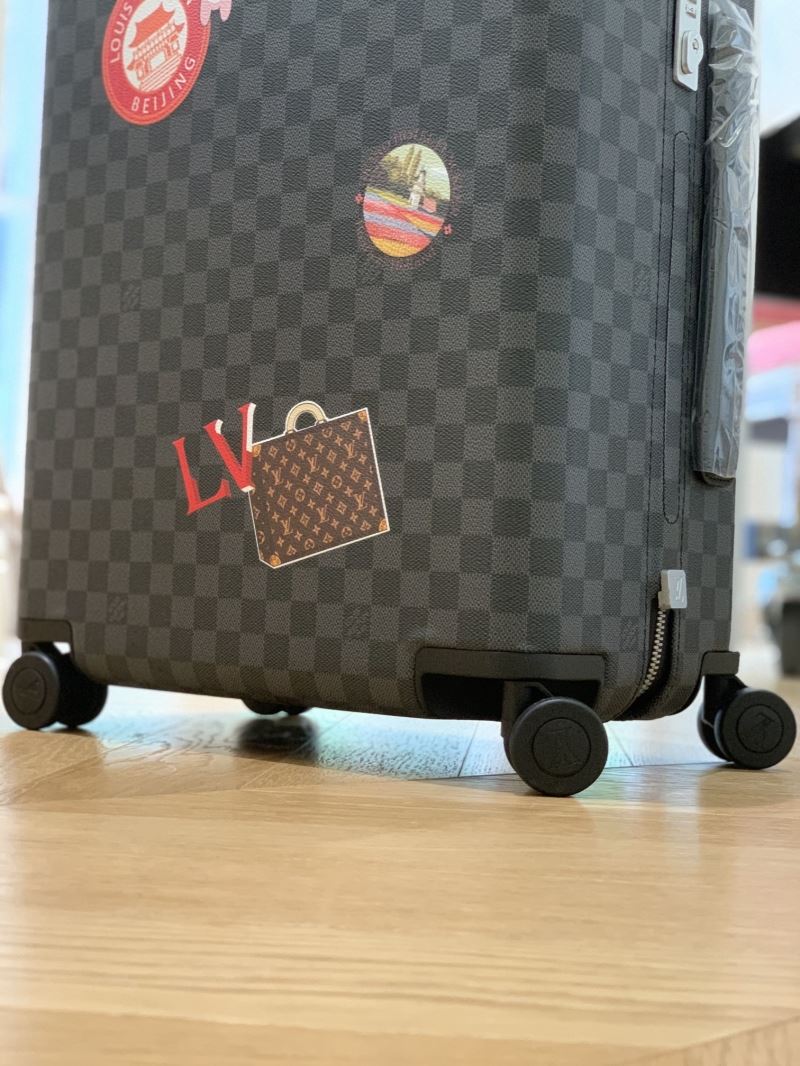 Louis Vuitton Suitcase